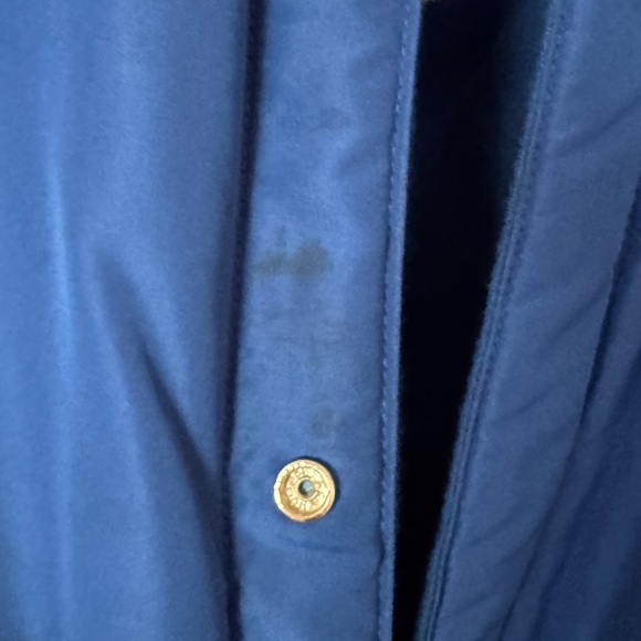 Los Angeles Dodgers Vintage Reversible Jacket - Picture 8 of 15